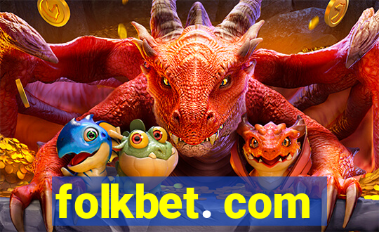 folkbet. com